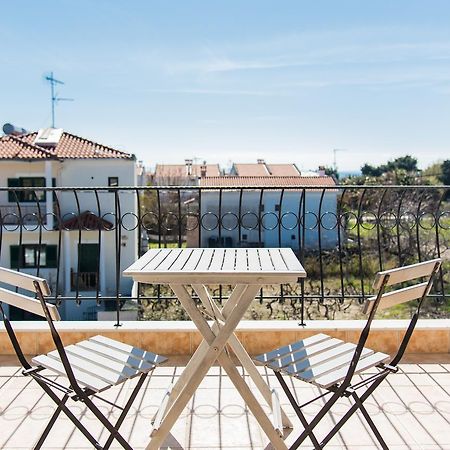 Bouganvillia Homes Nikiti  Bagian luar foto