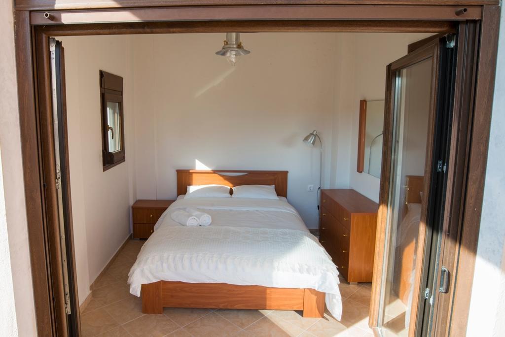 Bouganvillia Homes Nikiti  Ruang foto