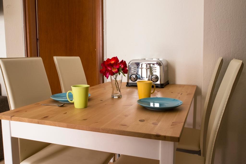Bouganvillia Homes Nikiti  Ruang foto