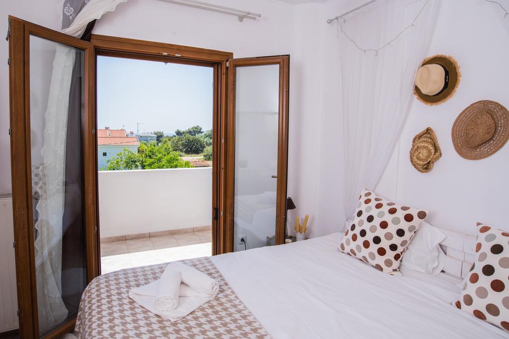 Bouganvillia Homes Nikiti  Bagian luar foto