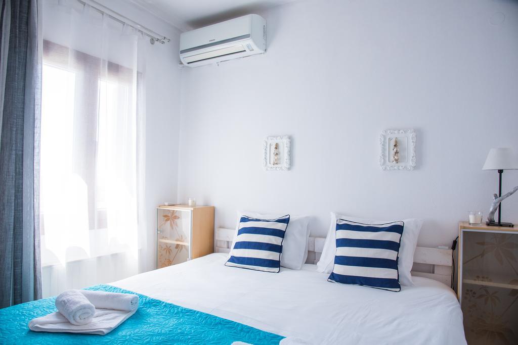 Bouganvillia Homes Nikiti  Bagian luar foto