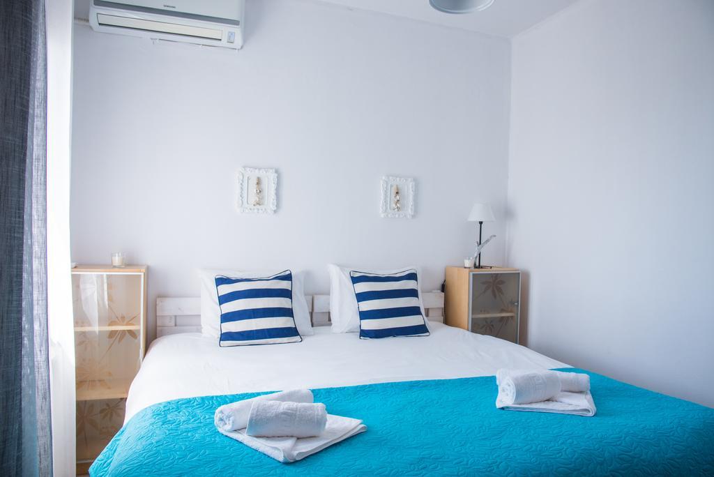 Bouganvillia Homes Nikiti  Bagian luar foto
