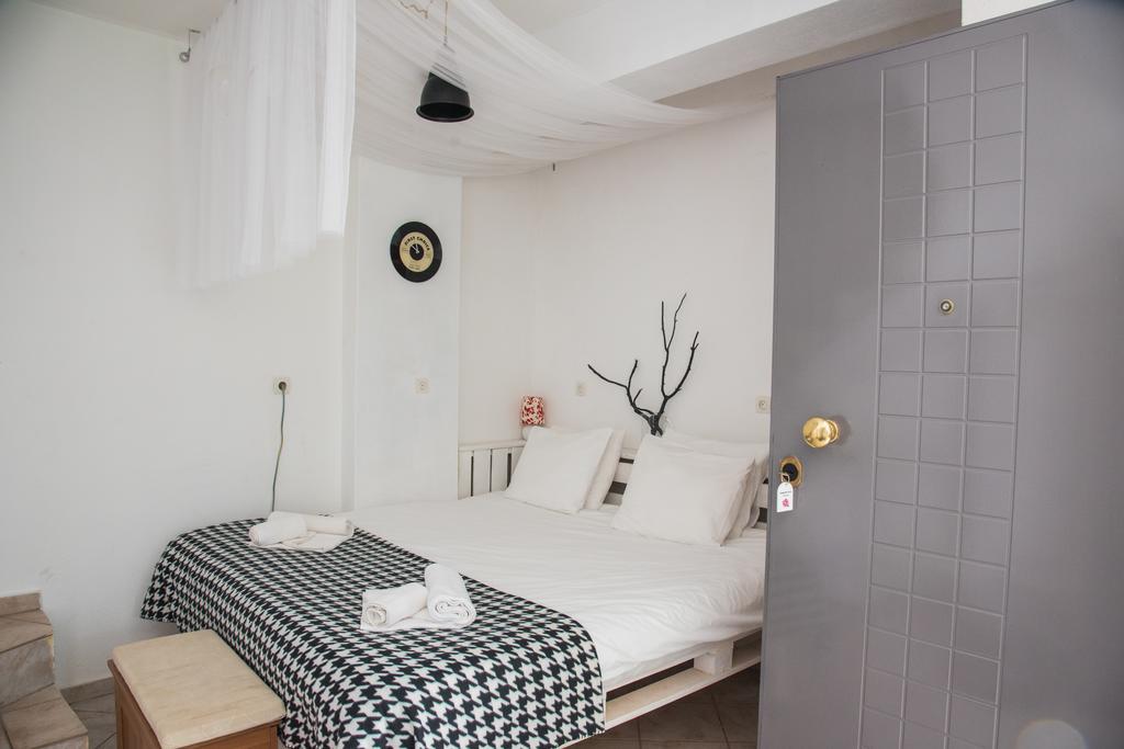 Bouganvillia Homes Nikiti  Bagian luar foto