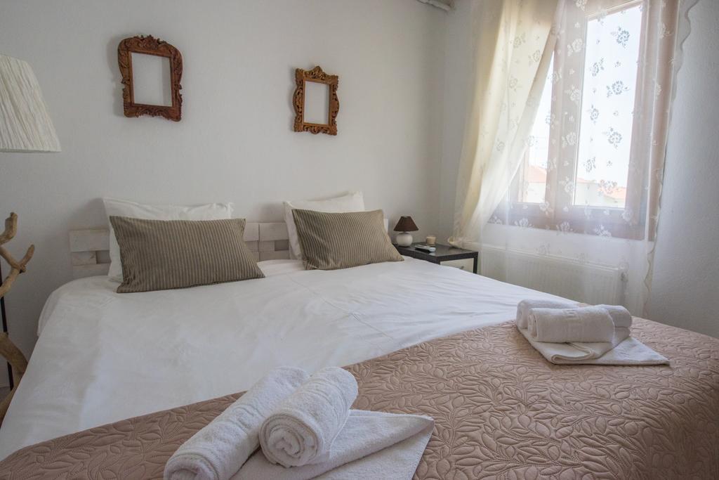 Bouganvillia Homes Nikiti  Bagian luar foto