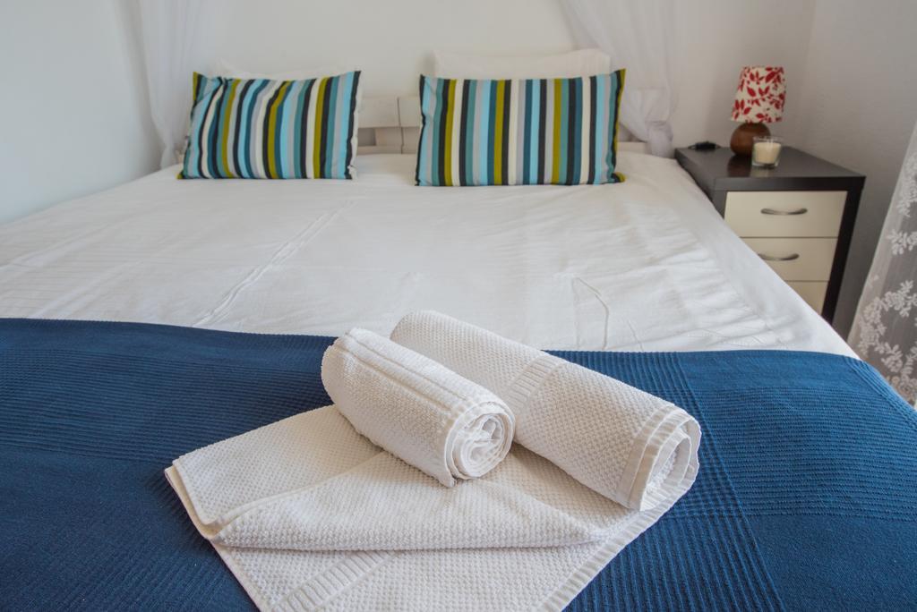 Bouganvillia Homes Nikiti  Bagian luar foto