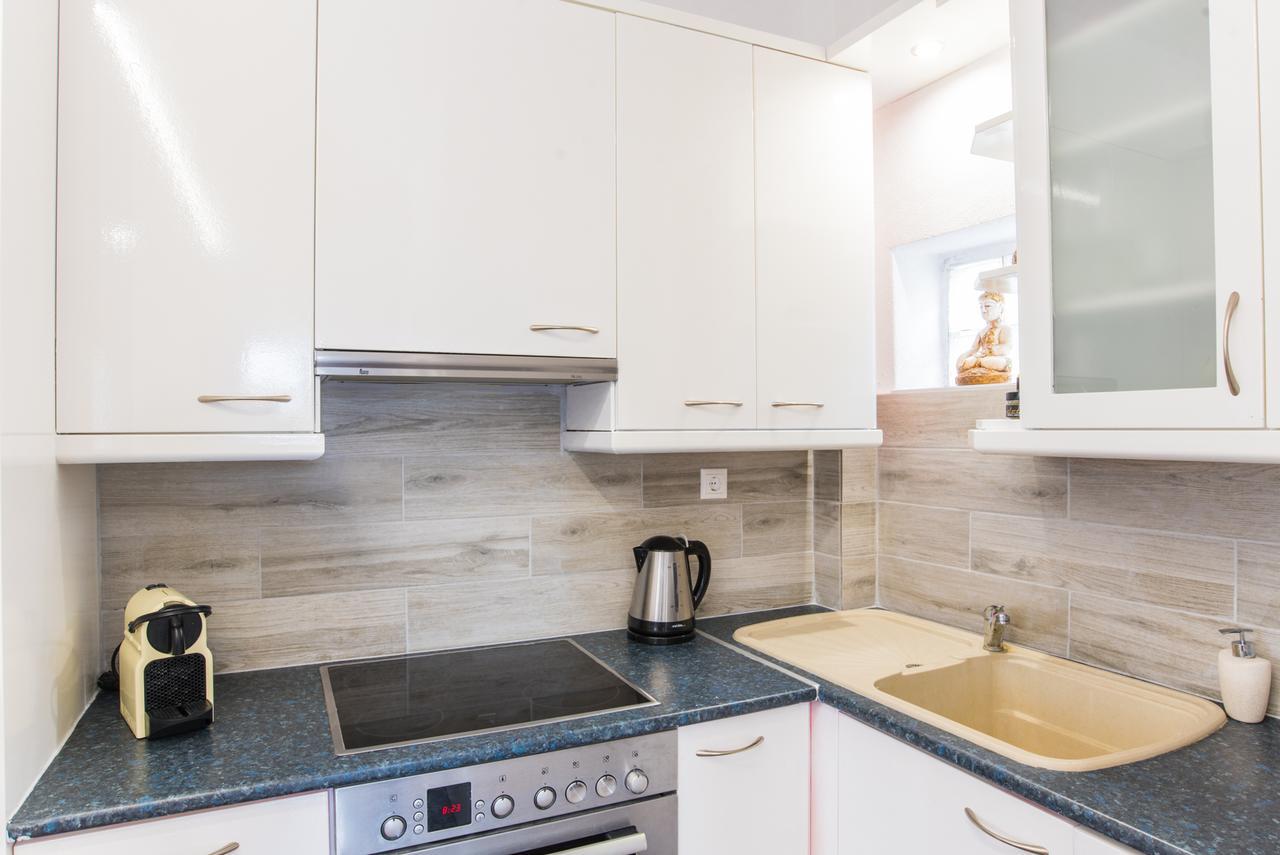 Bouganvillia Homes Nikiti  Bagian luar foto