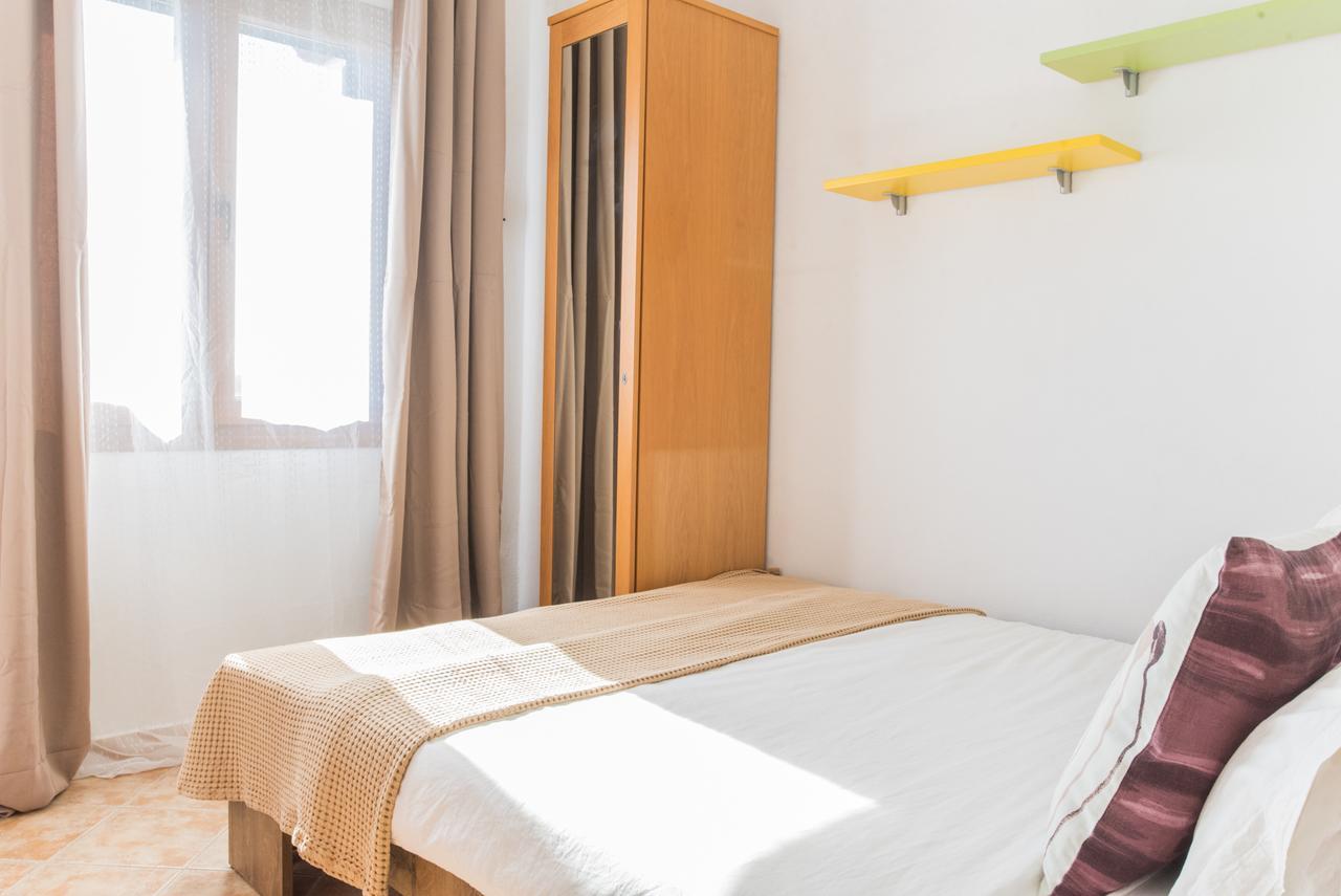 Bouganvillia Homes Nikiti  Bagian luar foto