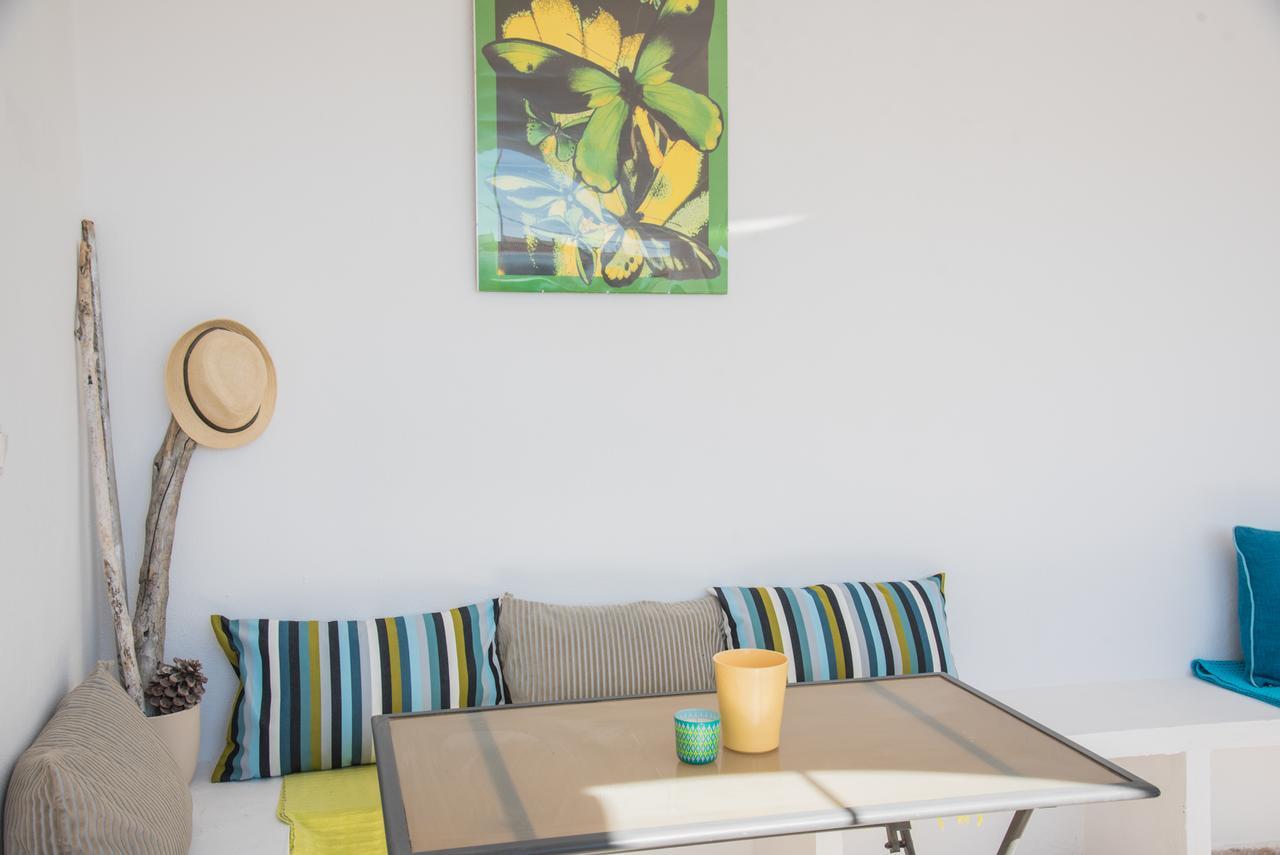 Bouganvillia Homes Nikiti  Bagian luar foto