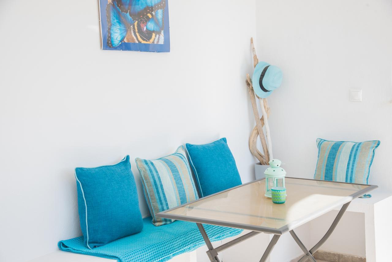 Bouganvillia Homes Nikiti  Bagian luar foto